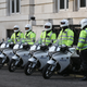Image for article titled Michigan State Cops Prove, Once Again, That Harleys Have No Place On The Police Force